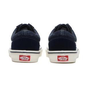 VANS ヴァンズ OLD SKOOL LIT...の詳細画像2