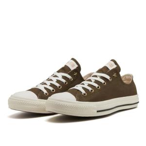 CONVERSE コンバース AS AG SLIP OX オールスター AG スリップ OX 31311171 MILITARY OLIVE｜abc-martnet