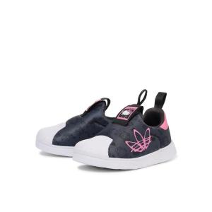 adidas ベビー ADIDAS アディダス 12-16SST 360 CF I スーパー