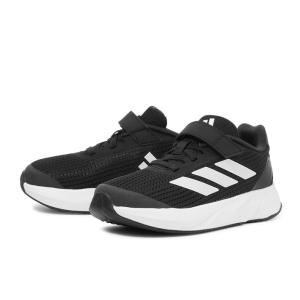 キッズ ADIDAS アディダス 17-21 DURAMO SL EL K デュラモ SL EL IG2460 CORE/FTWR/CARB｜abc-martnet