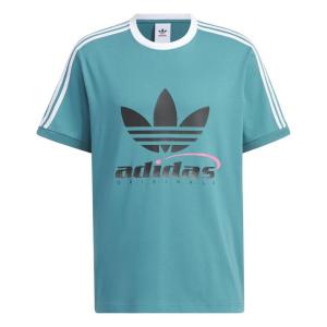 ADIDAS ウェア アディダス M TFL LOGO TEE M ショートスリーブ IW6311 ARCTICFUSION｜abc-martnet