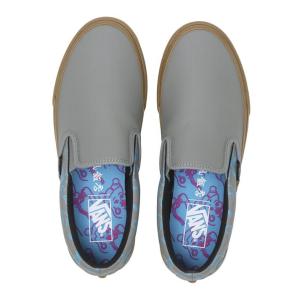 VANS ヴァンズ SLIP ON スリッポン...の詳細画像1