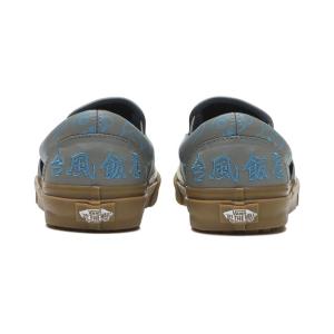 VANS ヴァンズ SLIP ON スリッポン...の詳細画像2
