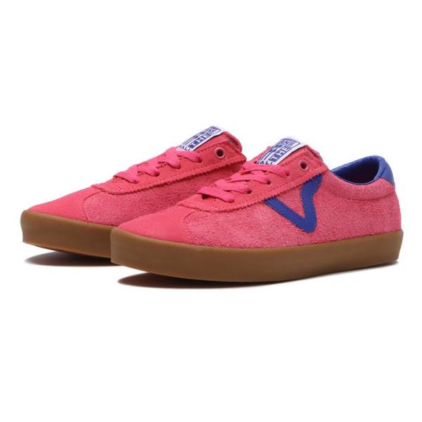 VANS ヴァンズ SPORT LOW スポーツロー VN000CQRCHL BAMBINO HON...