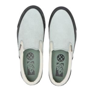 VANS ヴァンズ SLIP-ON REISS...の詳細画像1