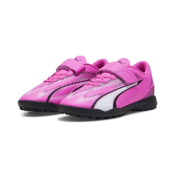 キッズ PUMA プーマ 18-22ULTRA PLAY TT V JR ウルトラ プレイ TT V...