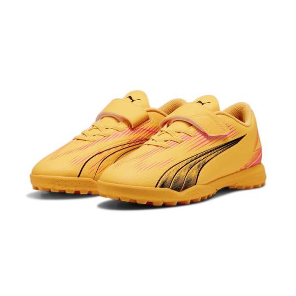 キッズ PUMA プーマ 17-22ULTRA PLAY TT V JR ウルトラ プレイ TT V...