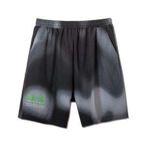 AKTR（アクター） メンズ レディス バスケットボール ハーフパンツ