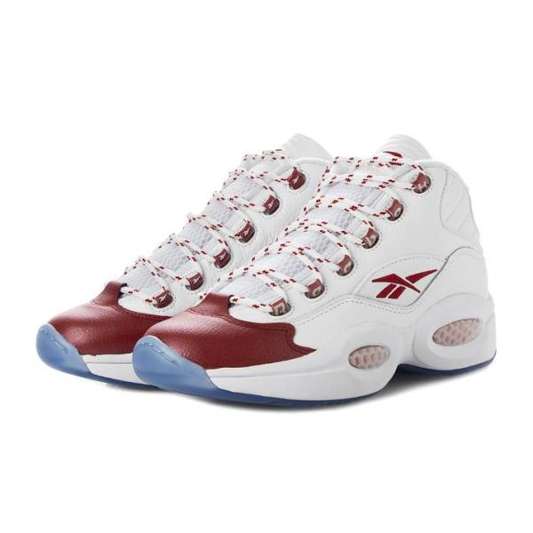 REEBOK リーボック QUESTION MID クエスチョンミッド 100074721 FTWT...