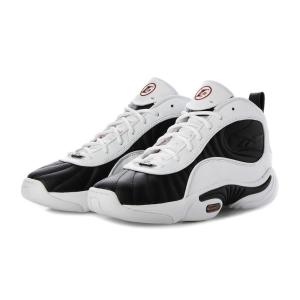 REEBOK リーボック ANSWER III アンサー III 100074722 FTWHT/CBLK/FLA｜abc-martnet