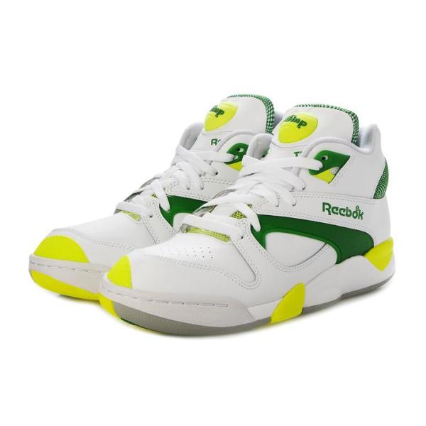 REEBOK リーボック COURT VICTORY PUMP コート ヴィクトリー ポンプ 100...