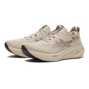 ASICS アシックス GEL-NIMBUS 26 ゲルニンバス 26 1011B794.021 GREY/BLACK｜abc-martnet