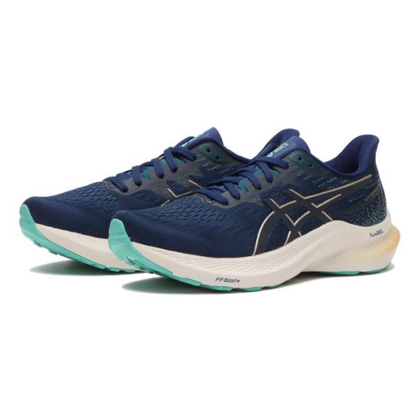 レディース ASICS アシックス W GT-2000 12 W GT-2000 12 1012B5...
