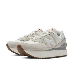 レディース NEW BALANCE ニューバランス WL574ZQD(B) WL574Z WL574ZQD LIGHT GRAY(QD)