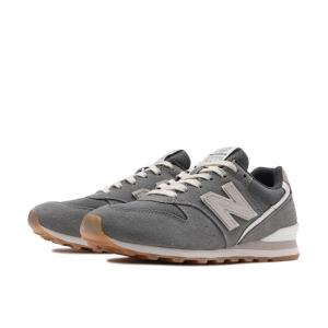 レディース NEW BALANCE ニューバランス WL996DC2(D) WL996 WL996DC2 GRAY(DC2)｜abc-martnet