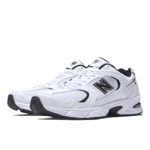 NEW BALANCE ニューバランス MR530EWB(D) MR530 MR530EWB WHI...