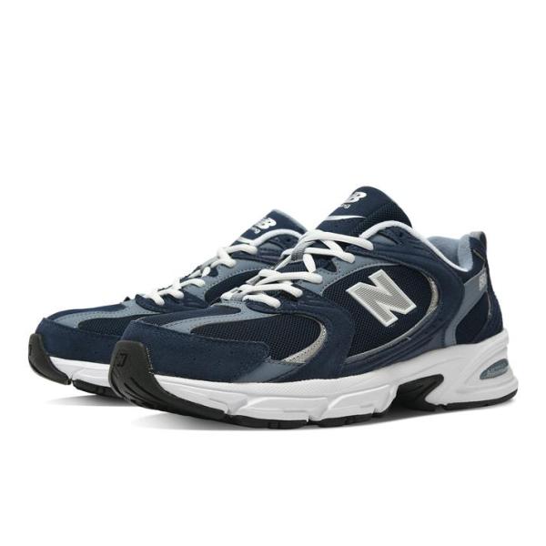 NEW BALANCE ニューバランス MR530CA(D) MR530 MR530CA NAVY(...