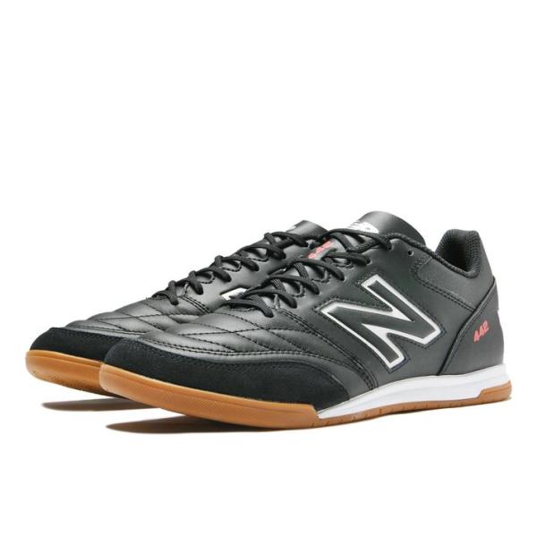 NEW BALANCE ニューバランス MS42IBK2(2E) 442チームインドア MS42IB...