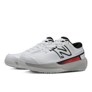 NEW BALANCE ニューバランス MCO696Y5(2E) MCO696 MCO696Y5 WHITE(Y5)｜abc-martnet