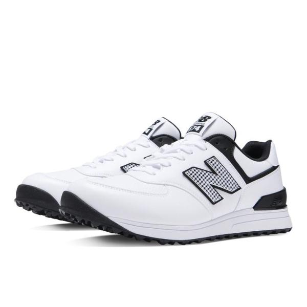 NEW BALANCE UGS574M3(2E) UGS574 UGS574M3 WHITE/BLA...