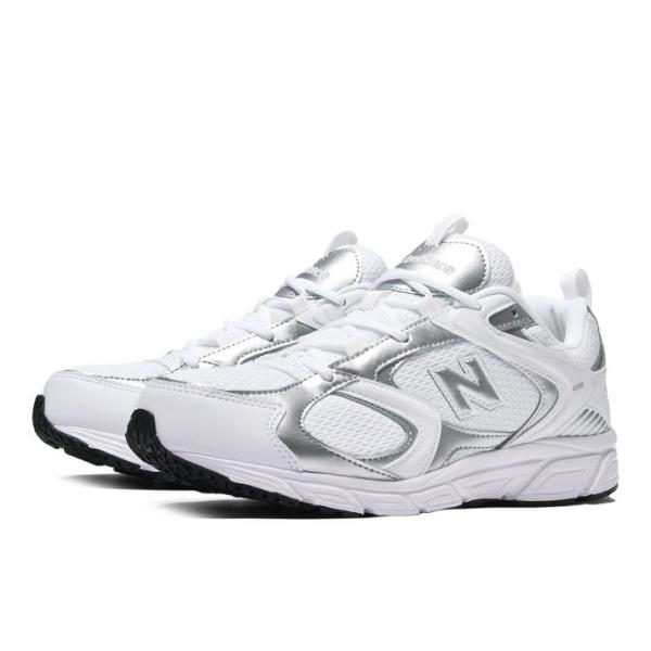 NEW BALANCE ML408WM(D) ML408 ML408WM ABC-MART限定 WH...