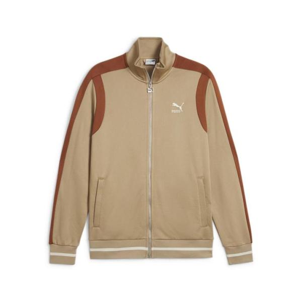 PUMA プーマ M T7 FANBASE TRACK JKT アウター 624392 83PRAI...