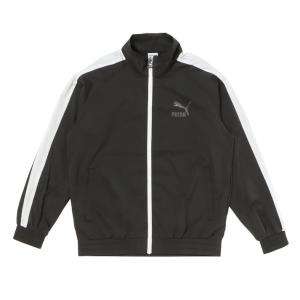 PUMA（プーマ） コート ジャケット M CLASSICS WOVEN JKT アウター