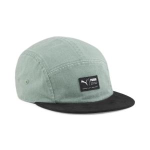 PUMA プーマ U PRIME SK8 CAP キャップ 025130 02EUCALYPTUS｜abc-martnet