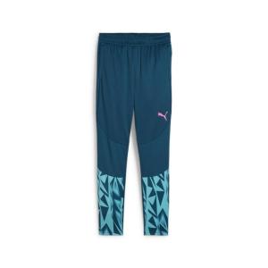 PUMA プーマ M INDIV FINAL TRAINING PANTS ロングパンツ 659399 56OCEAN TROPIC｜abc-martnet