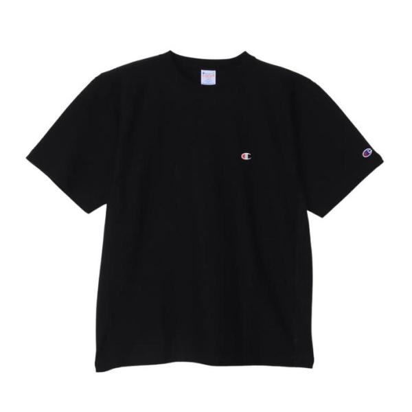 CHAMPION チャンピオン M SHORT SLEEVE CREW NECK ショートスリーブ ...