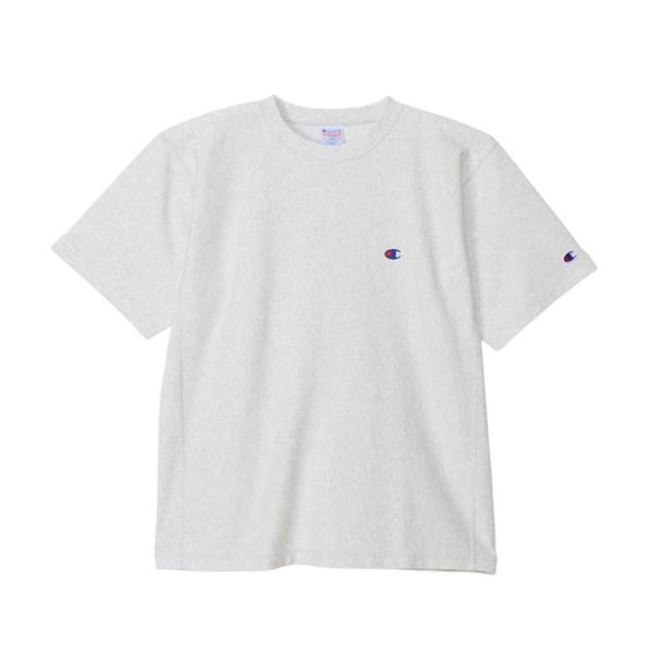 CHAMPION チャンピオン M SHORT SLEEVE CREW NECK ショートスリーブ ...