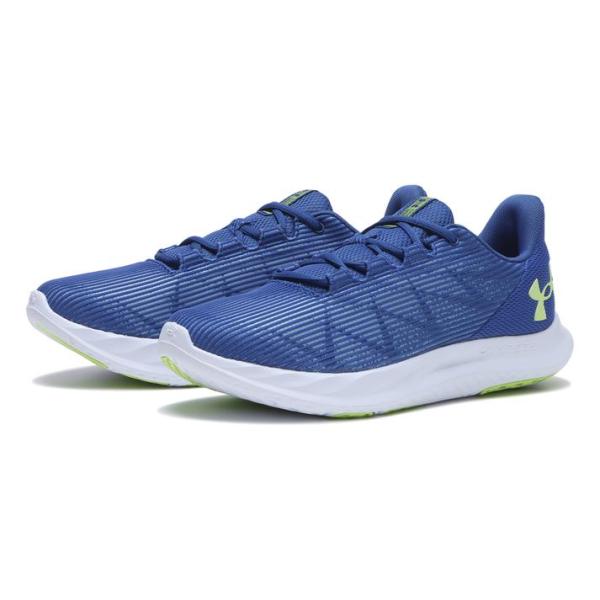UNDER ARMOUR アンダーアーマー M UA CHARGED SPEED SWIFT M チ...