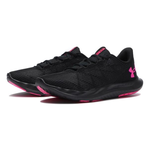 レディース UNDER ARMOUR アンダーアーマー W UA CHARGED SPEED SWI...