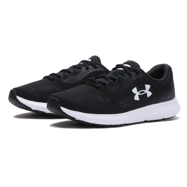 UNDER ARMOUR アンダーアーマー M UA CHARGED ROGUE 4 EX WIDE...