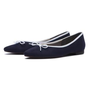 レディース JOLI ENCORE ジョリー アンコール PO BALLET 1 ポインテッドバレエ 1 JE80219 NAVY｜abc-martnet