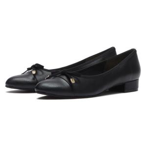 レディース JOLI ENCORE ジョリー アンコール RD BALLET 3 ラウンドバレエ 3 JE80222 BLACK｜abc-martnet