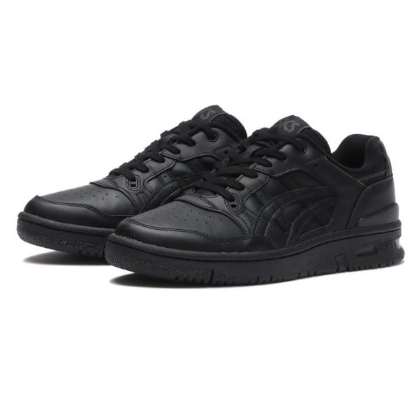 ASICS アシックス EX89 EX89 1201A476.001 BLACK/BLACK