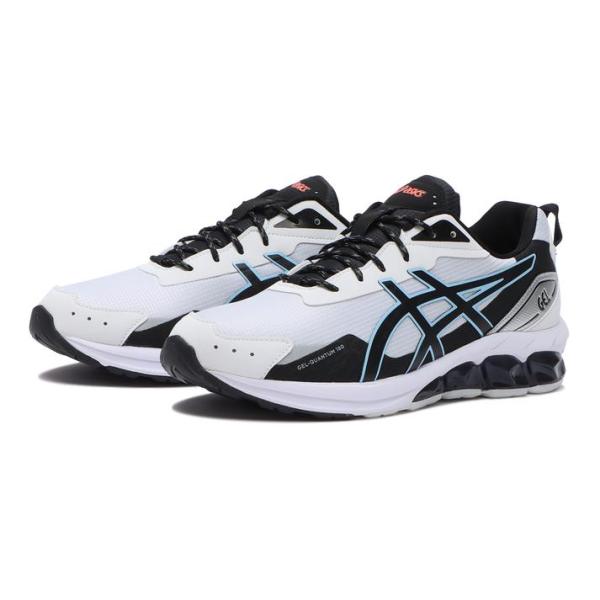 ASICS アシックス GEL-QUANTUM 180 LS ゲルクォンタム180LS 1201A9...