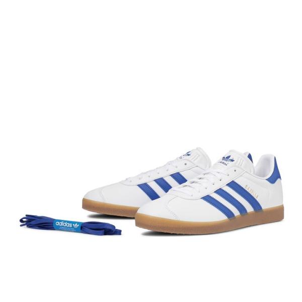 ADIDAS アディダス GAZELLE ガゼル IH0369 ABC-MART限定 *FTWR/F...