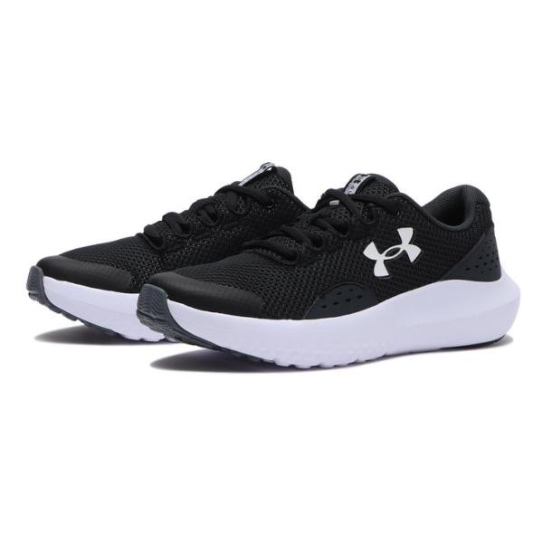 ジュニア UNDER ARMOUR アンダーアーマー U225-245 UA BGS Surge 4...