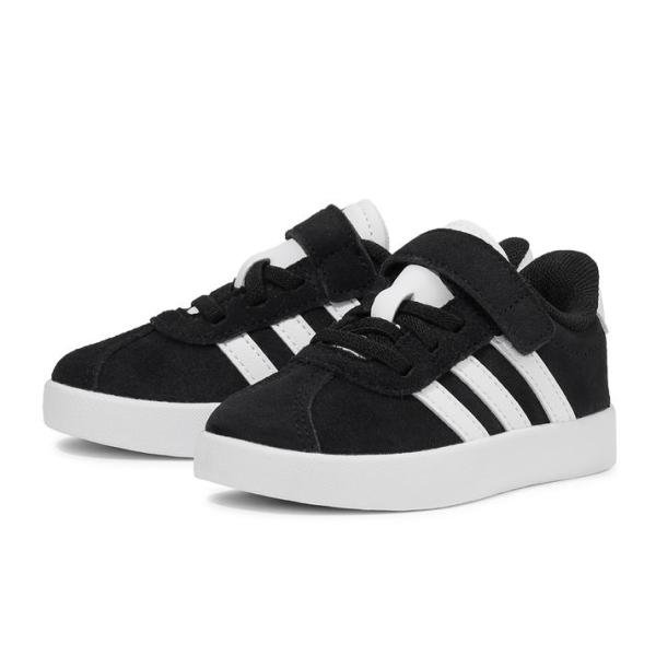 ベビー ADIDAS アディダス 12-16 VL COURT 3.0 EL1 I VLコート 3....