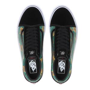 VANS ヴァンズ OLD SKOOL オール...の詳細画像1