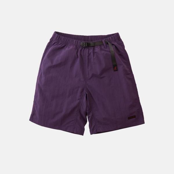 Gramicci グラミチ M NYLON PACKABLE G-SHORT ショートパンツ G4S...