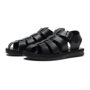 MILADY ミレディ グルカサンダル 24 gurkha sandals 24 MLD017A ABC-MART限定 BLACK｜abc-martnet