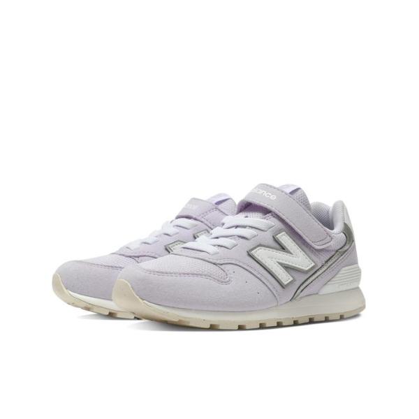 キッズ NEW BALANCE 17-24 YV996BC3(M) YV996 YV996BC3 P...