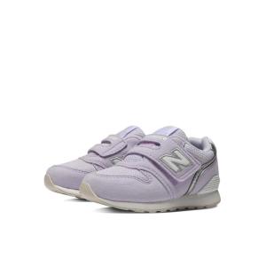 ベビー NEW BALANCE ニューバランス 12-165 IZ996BC3(W) IZ996 IZ996BC3 PURPLE(BC3)｜abc-martnet