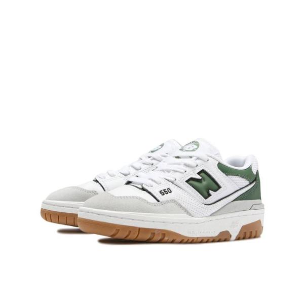 ジュニア NEW BALANCE ニューバランス 22-245 GSB550SD(M) GSB550...
