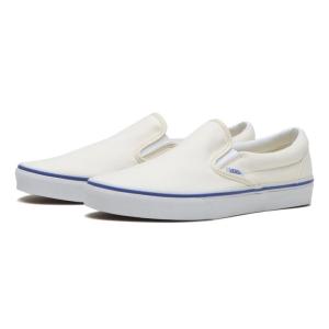 VANS ヴァンズ CLASSIC SLIP-ON スリッポン VN000CT5BPN CANVAS MARSHMAL