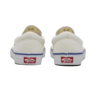 VANS ヴァンズ CLASSIC SLIP-...の詳細画像2