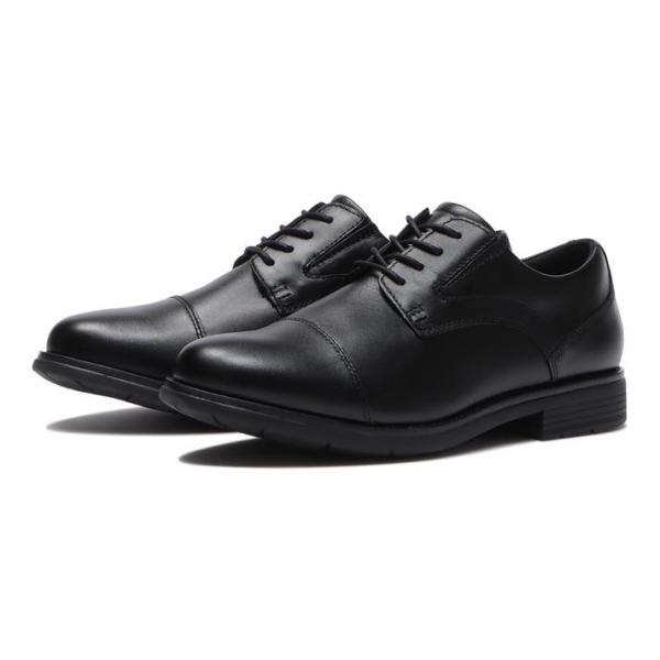 ROCKPORT ロックポート Classic Dress WP Cap toe クラシック ドレス...